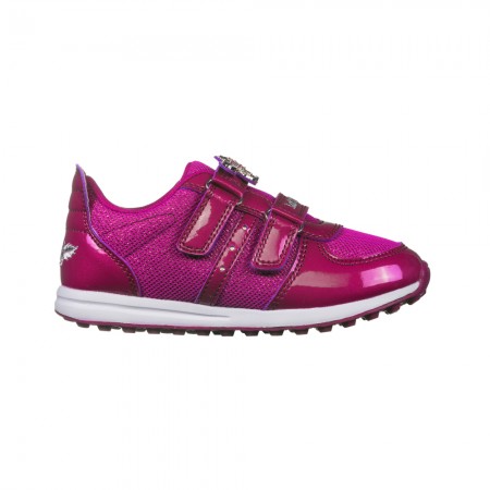 Sneaker LELLI KELLY UNICORNO LK5904 Φούξια